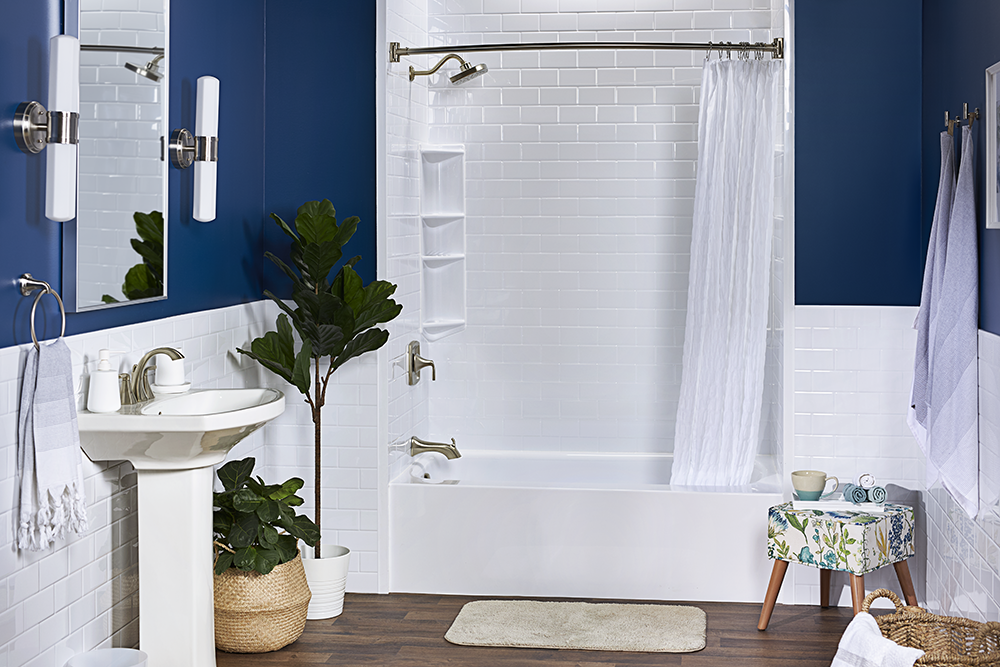 Bathtubs Remodelling